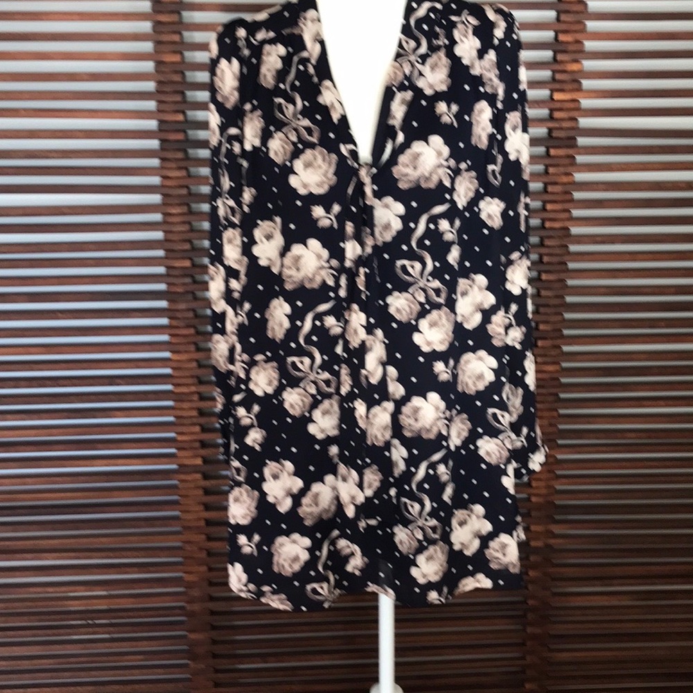 Sienna Sky dress